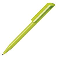 Ручка шариковая ZINK, Зеленый, -, 29433 27