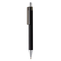 Ручка X8 Smooth Touch, черный; , , высота 14 см., диаметр 1,1 см., P610.701