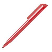 Ручка шариковая ZINK, неон, Красный, -, 29436 122