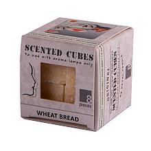 Аромакубики ПШЕНИЧНЫЙ ХЛЕБ (8шт), Бежевый, -, 32601 wheat_bread