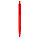 Ручка X3, красный; , , высота 14 см., диаметр 1,1 см., P610.914, фото 3