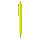 Ручка X3, салатовый; , , высота 14 см., диаметр 1,1 см., P610.917, фото 4