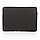 Чехол для ноутбука Impact из RPET AWARE™, 15.6", черный; , Длина 39,5 см., ширина 2,5 см., высота 28 см.,, фото 3