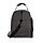 Дорожная сумка Impact из RPET AWARE™, черный; , Длина 55 см., ширина 22 см., высота 32 см., диаметр 0 см.,, фото 3