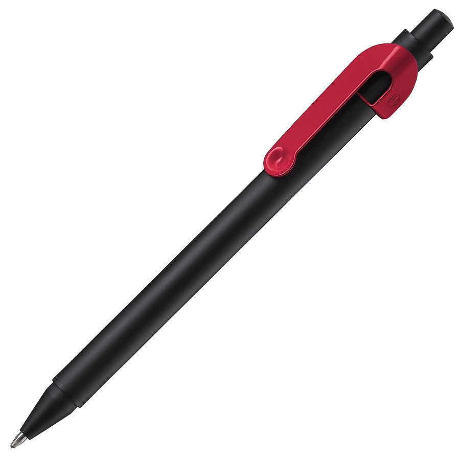 Ручка шариковая SNAKE, Красный, -, 19604 08
