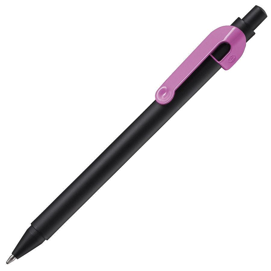 Ручка шариковая SNAKE, Розовый, -, 19604 10