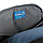 Антикражный рюкзак Impact из RPET AWARE™ для ноутбука 15.6", темно-синий; , Длина 30 см., ширина 12 см.,, фото 6