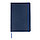 Блокнот для записей Basic в твердой обложке, А5, темно-синий; , Длина 1,3 см., ширина 14,5 см., высота 21 см.,, фото 5