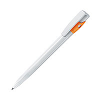 Ручка шариковая KIKI, Оранжевый, -, 390 05