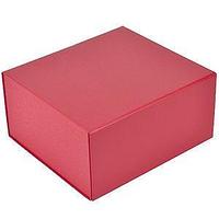 Упаковка подарочная, коробка складная, Красный, -, 20401 08