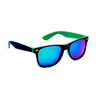 Солнцезащитные очки GREDEL c 400 УФ-защитой, Зеленый, -, 344799 15