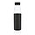 Герметичная вакуумная бутылка Hybrid, 500 мл, черный; , , высота 24,6 см., диаметр 7,3 см., P436.631, фото 2