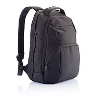 Рюкзак для ноутбука Universal, черный; , Длина 12 см., ширина 44 см., высота 32 см., диаметр 0 см., P732.051
