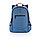 Рюкзак Fashion duo tone, синий; , Длина 14 см., ширина 45 см., высота 32 см., диаметр 0 см., P760.750, фото 3