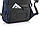 Антикражный рюкзак Bobby Soft, темно-синий; , Длина 30 см., ширина 18 см., высота 45 см., диаметр 0 см.,, фото 8