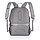 Антикражный рюкзак Bobby Soft, серый; , Длина 30 см., ширина 18 см., высота 45 см., диаметр 0 см., P705.792, фото 6
