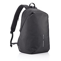 Антикражный рюкзак Bobby Soft, черный; , Длина 30 см., ширина 18 см., высота 45 см., диаметр 0 см., P705.791