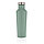 Вакуумная бутылка для воды Modern из нержавеющей стали, 500 мл, зеленый; , , высота 24,5 см., диаметр 6,8 см.,, фото 2