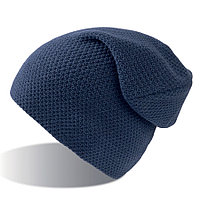 Шапка SNOBBY, Темно-синий, -, 25488.26