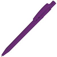 Ручка шариковая TWIN SOLID, Фиолетовый, -, 161 11