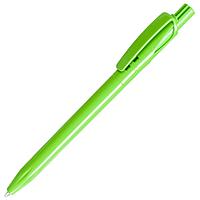Ручка шариковая TWIN SOLID, Зеленый, -, 161 132