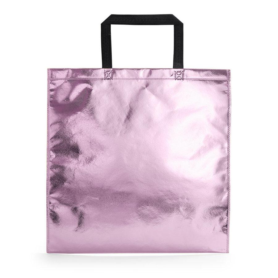Сумка POZNAN, розовый, 45x44 см, ламинированный полиэстер, Розовый, -, 345938 10 - фото 1 - id-p98137127