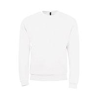 Толстовка мужская SPIDER, белый, 2XL, 50% хлопок, 50% полиэстер, 260 г/м2, Белый, 2XL, 701168.102 2XL