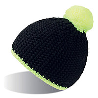 Шапка PEAK, Черный, -, 25491.353