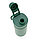 Спортивная вакуумная бутылка из нержавеющей стали, 550 мл, зеленый; зеленый, , высота 20 см., диаметр 7,6 см.,, фото 6