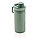 Спортивная вакуумная бутылка из нержавеющей стали, 550 мл, зеленый; зеленый, , высота 20 см., диаметр 7,6 см.,, фото 8