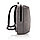 Рюкзак Smart, серый; зеленый, Длина 16 см., ширина 30 см., высота 45 см., диаметр 0 см., P732.042, фото 5