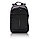 Рюкзак для ноутбука Power с USB-портом, черный; , Длина 16 см., ширина 32 см., высота 47 см., диаметр 0 см.,, фото 3