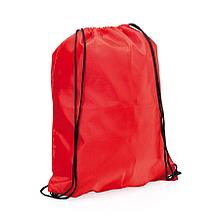Рюкзак SPOOK, Красный, -, 343164 08
