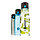 Бутылка для воды Aqua из материала Tritan, прозрачный; , , высота 23 см., диаметр 7 см., P436.890, фото 6