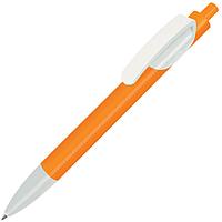 Ручка шариковая TRIS, Оранжевый, -, 203 05