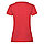Футболка женская LADY FIT VALUEWEIGHT T 165, Красный, S, 613720.40 S, фото 2