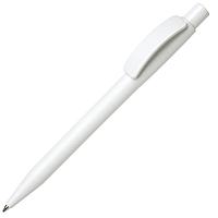Ручка шариковая PIXEL, Белый, -, 29491 01