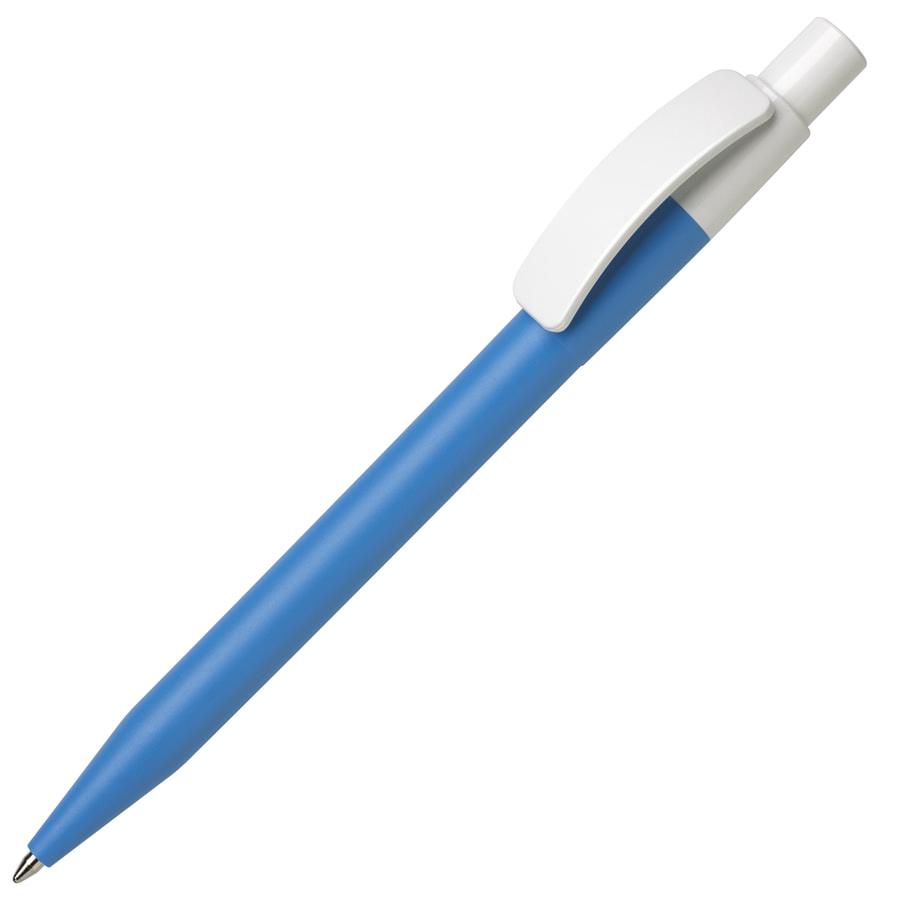 Ручка шариковая PIXEL, Бирюзовый, -, 29491 07 - фото 1 - id-p65782010