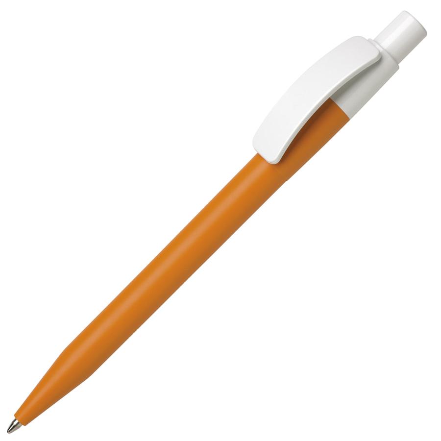 Ручка шариковая PIXEL, Оранжевый, -, 29491 05