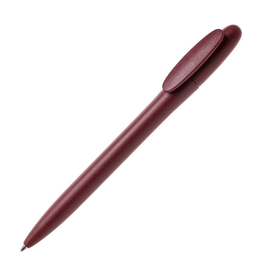 Ручка шариковая BAY, Бордовый, -, 29501 13