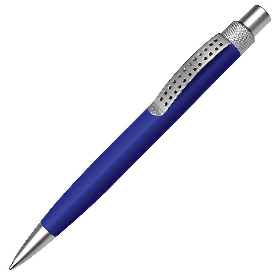 Ручка шариковая SUMO, Синий, -, 1320 27 - фото 1 - id-p79268709
