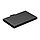 Алюминиевый держатель для карт C-Secure, черный; , Длина 9,5 см., ширина 6,4 см., высота 0,8 см., диаметр 0, фото 3