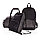 Светоотражающий рюкзак для ноутбука из RPET AWARE™, черный; , Длина 31 см., ширина 15 см., высота 47 см.,, фото 8