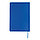 Блокнот с закладкой-фонариком, синий; , Длина 21 см., ширина 14 см., высота 1 см., диаметр 0 см., P773.455, фото 6