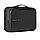 Сумка-рюкзак Bobby Bizz с защитой от карманников, черный; , Длина 28 см., ширина 10 см., высота 41 см.,, фото 7