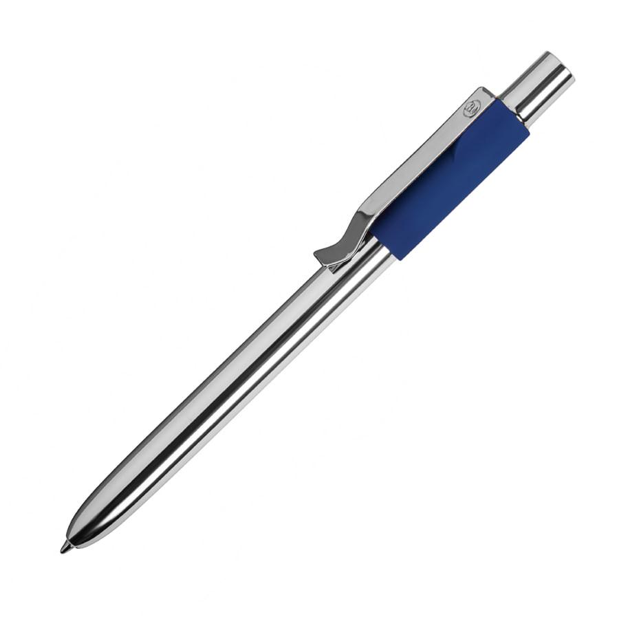 Ручка шариковая STAPLE, Синий, -, 40302 25