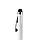 Ручка шариковая со стилусом CLICKER TOUCH, Белый, -, 36001 01, фото 2