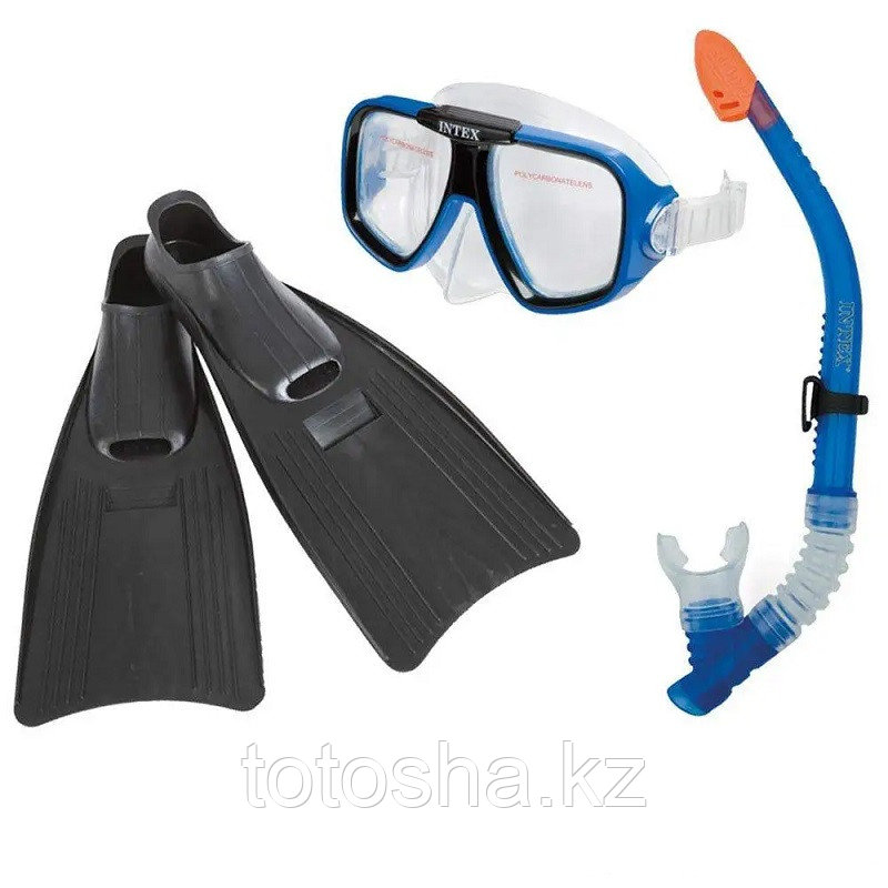 Ласты Intex Small super sport , Intex 55934
