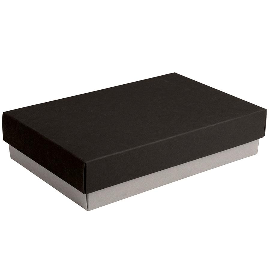 Коробка подарочная CRAFT BOX, Серый, -, 32006 29 35 - фото 1 - id-p98137268