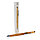 Многофункциональная ручка 5 в 1 Bamboo, коричневый; , , ширина 1,3 см., высота 15 см., диаметр 0 см., P221.549, фото 10